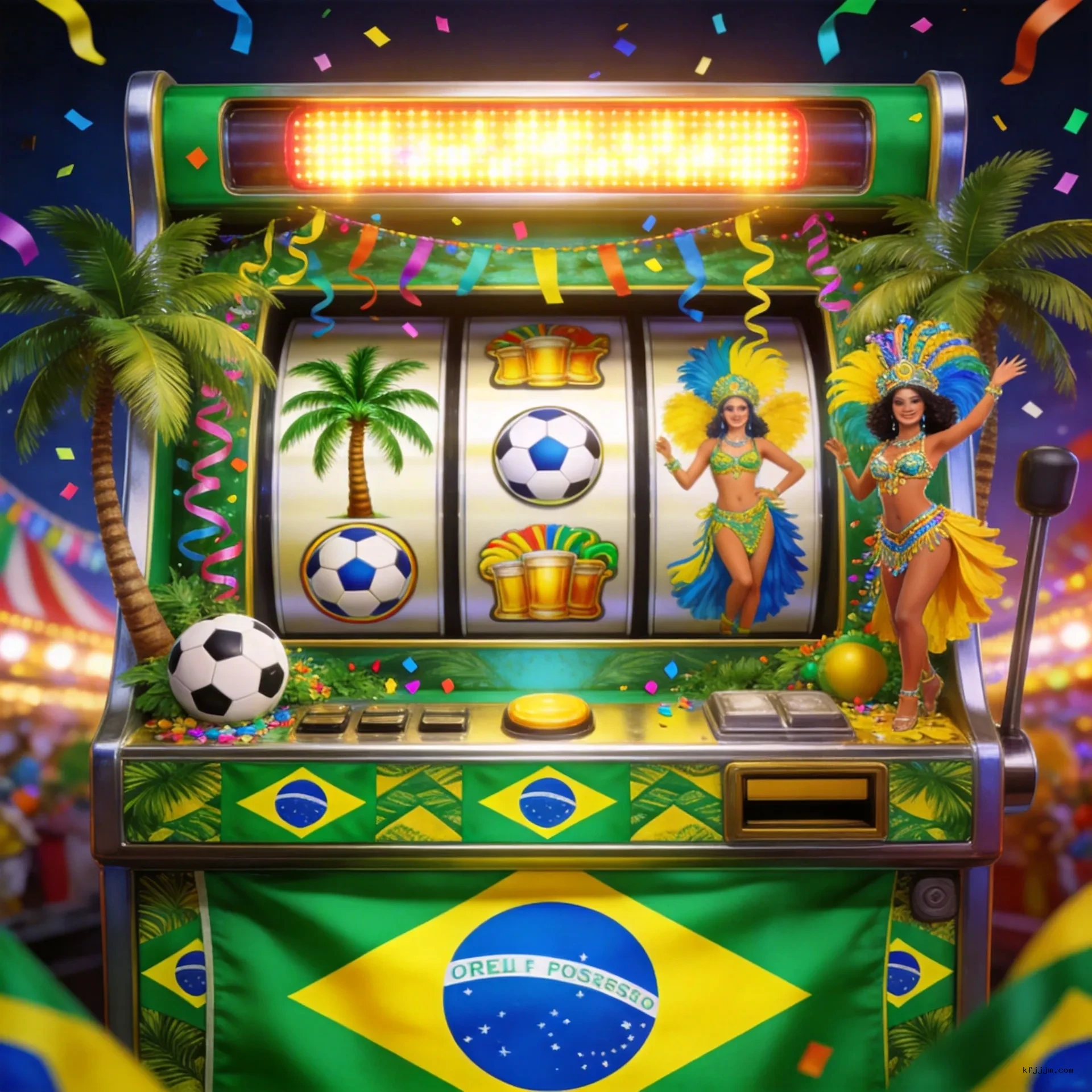 APK oficial da Kfjjj.com para Android