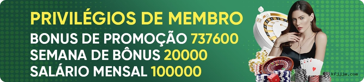 Cadastro rápido e seguro na Kfjjj.com