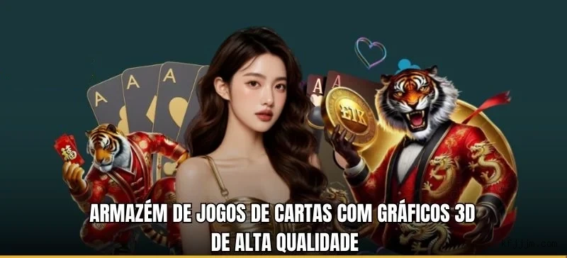 Jogos de loteria online na Kfjjj.com